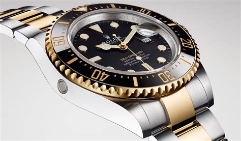 bracelet rolex sea dweller